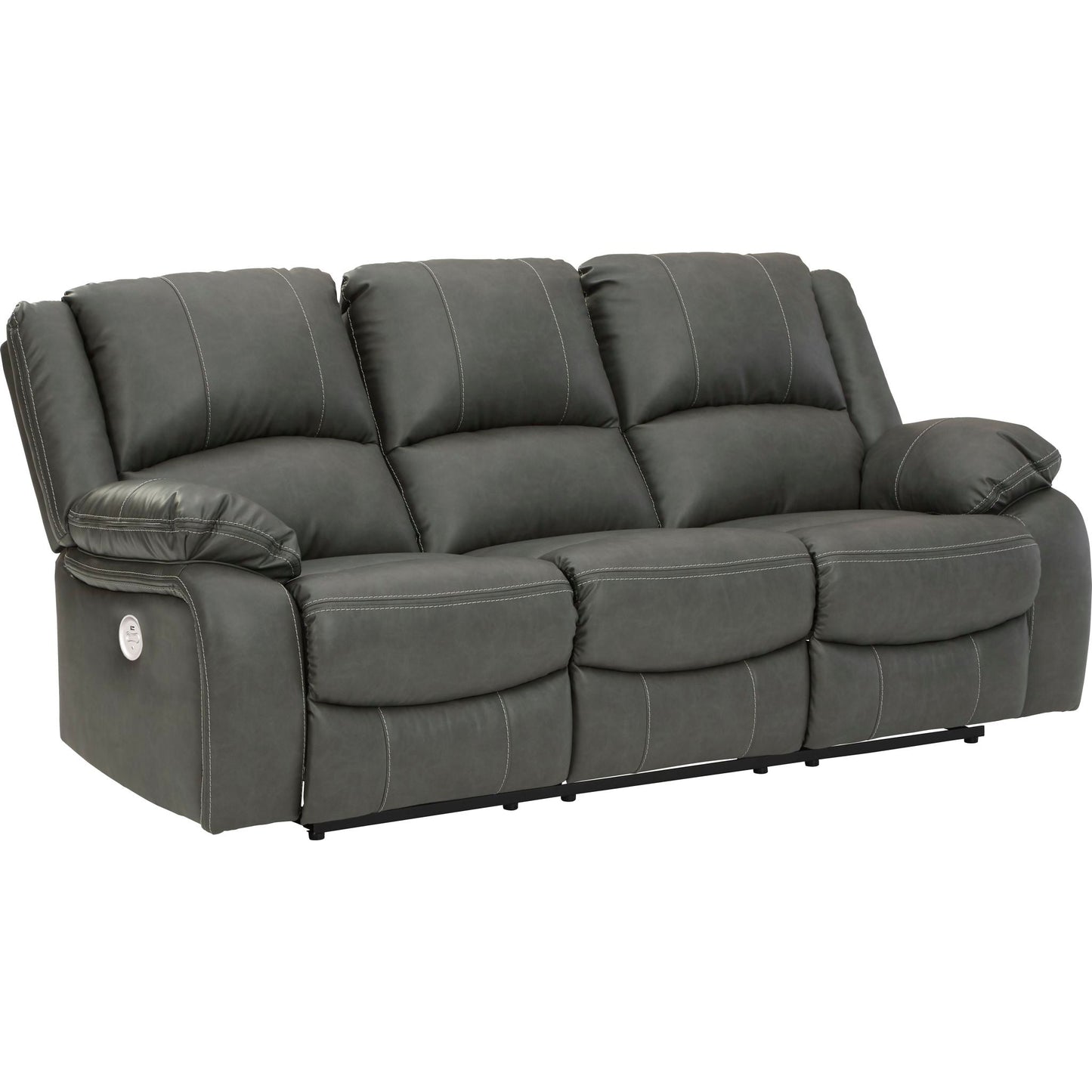 Calderwell Power Reclining Sofa