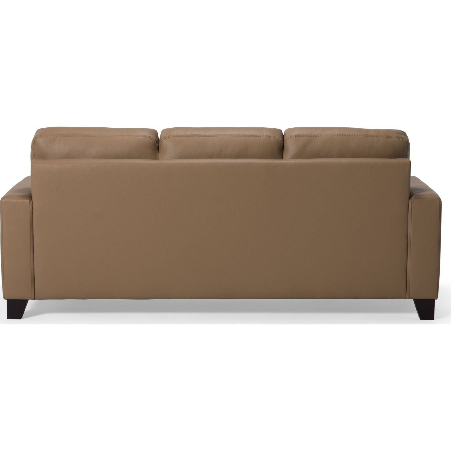 Creighton II Sofa - Tanner Toffee