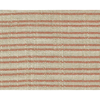 Almanza Oversized Accent Ottoman - Henna