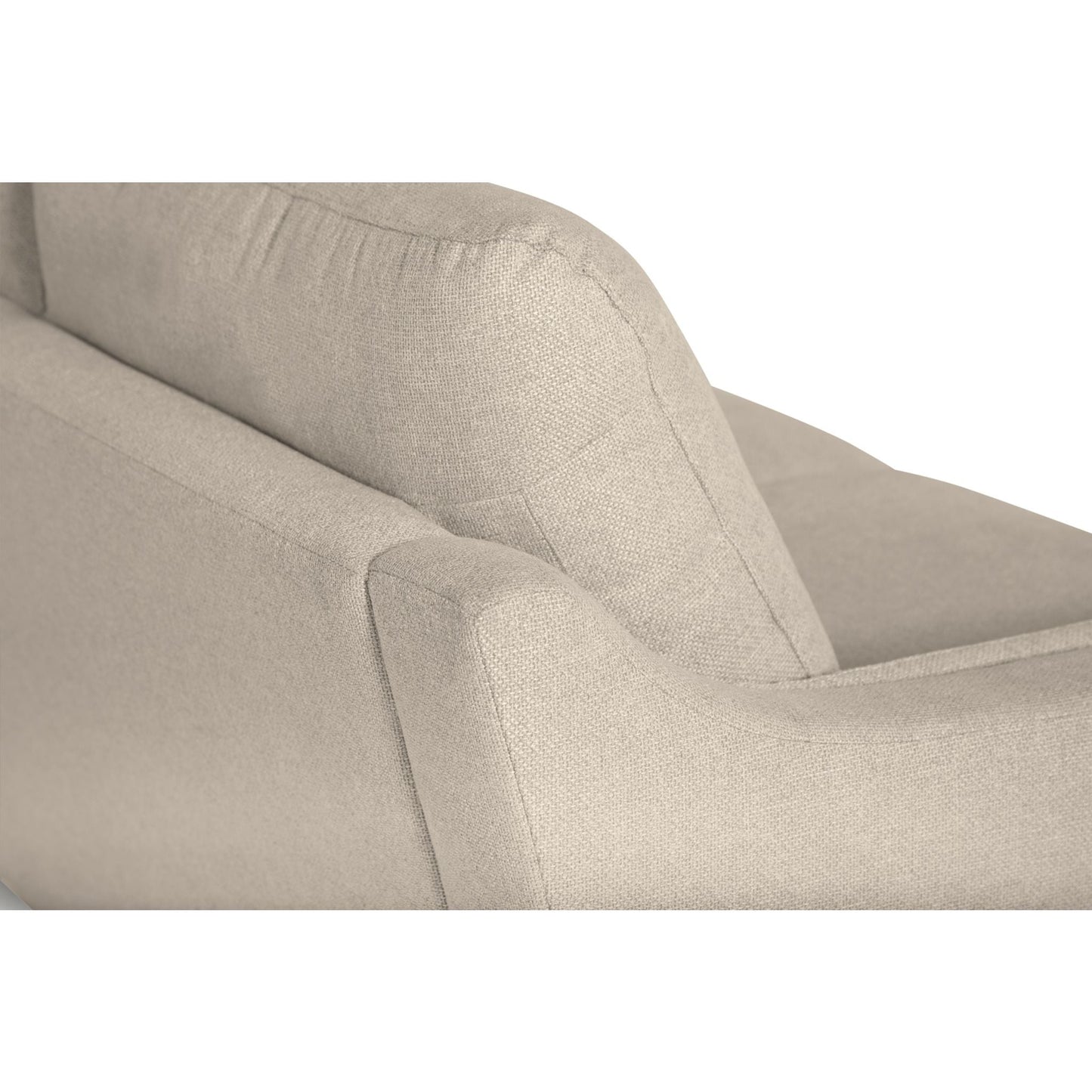 Balmoral Sofa - Basilica Creamery