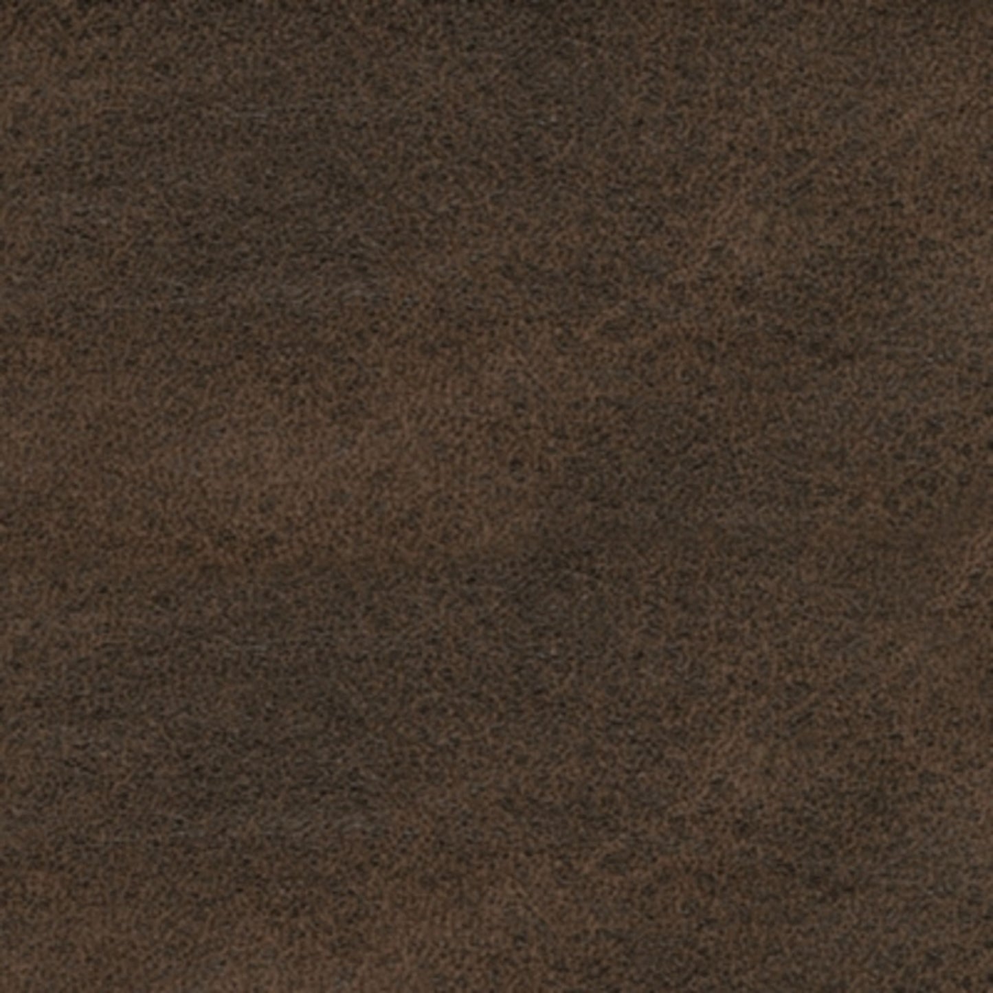 Alesbury Ottoman - Chocolate