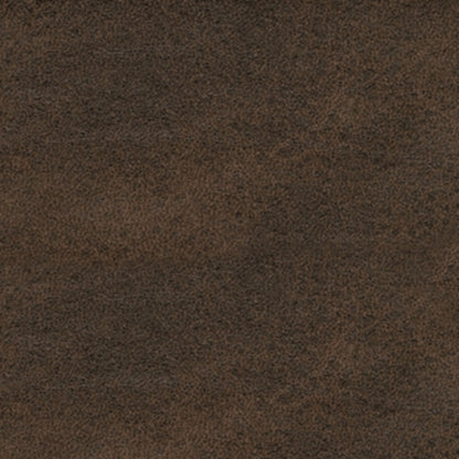 Alesbury Ottoman - Chocolate