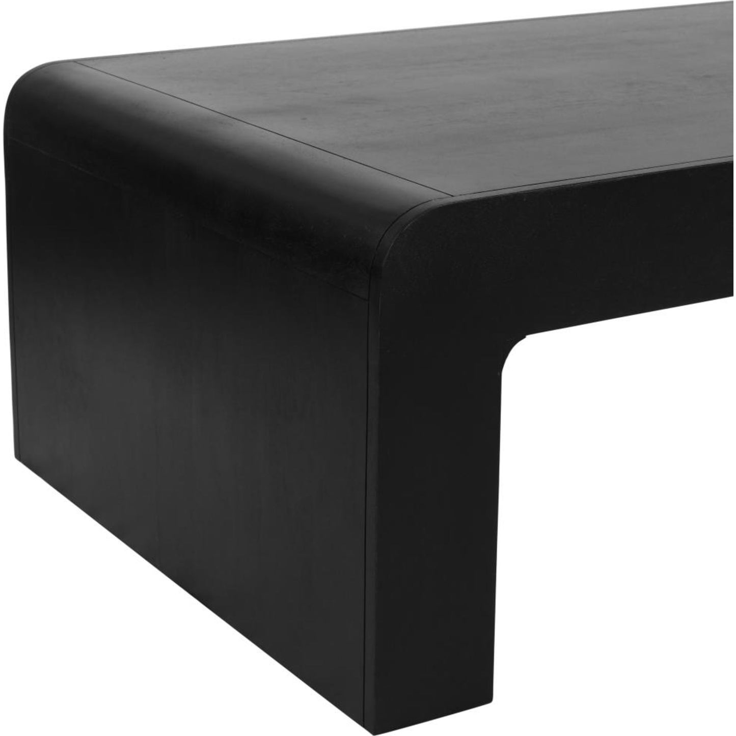 Brooklyn Coffee Table - Black