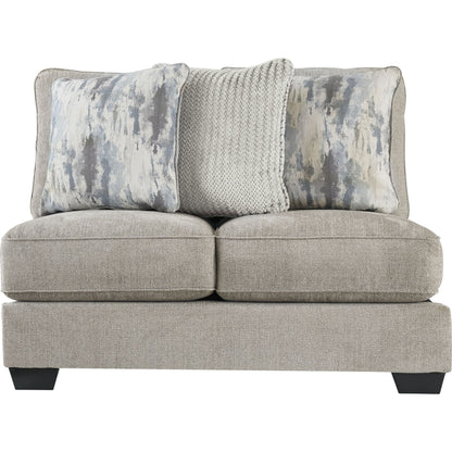 Ardsley 4 Piece Sectional with Chaise