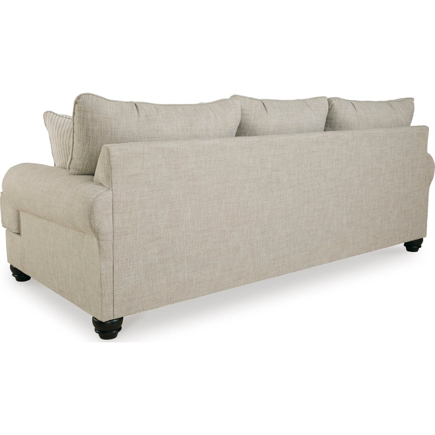 Asanti Sofa - Fog