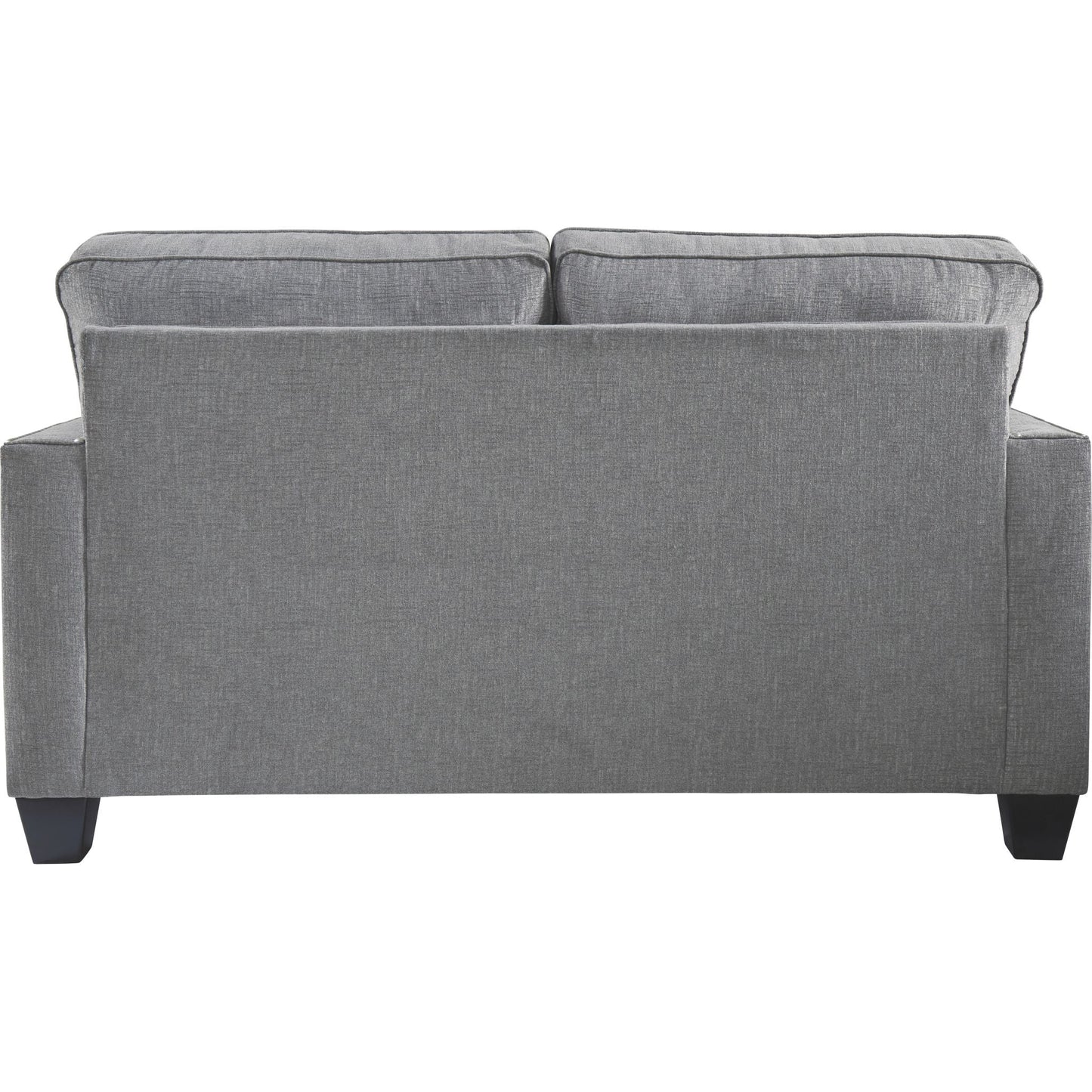Barrali Loveseat - Fog