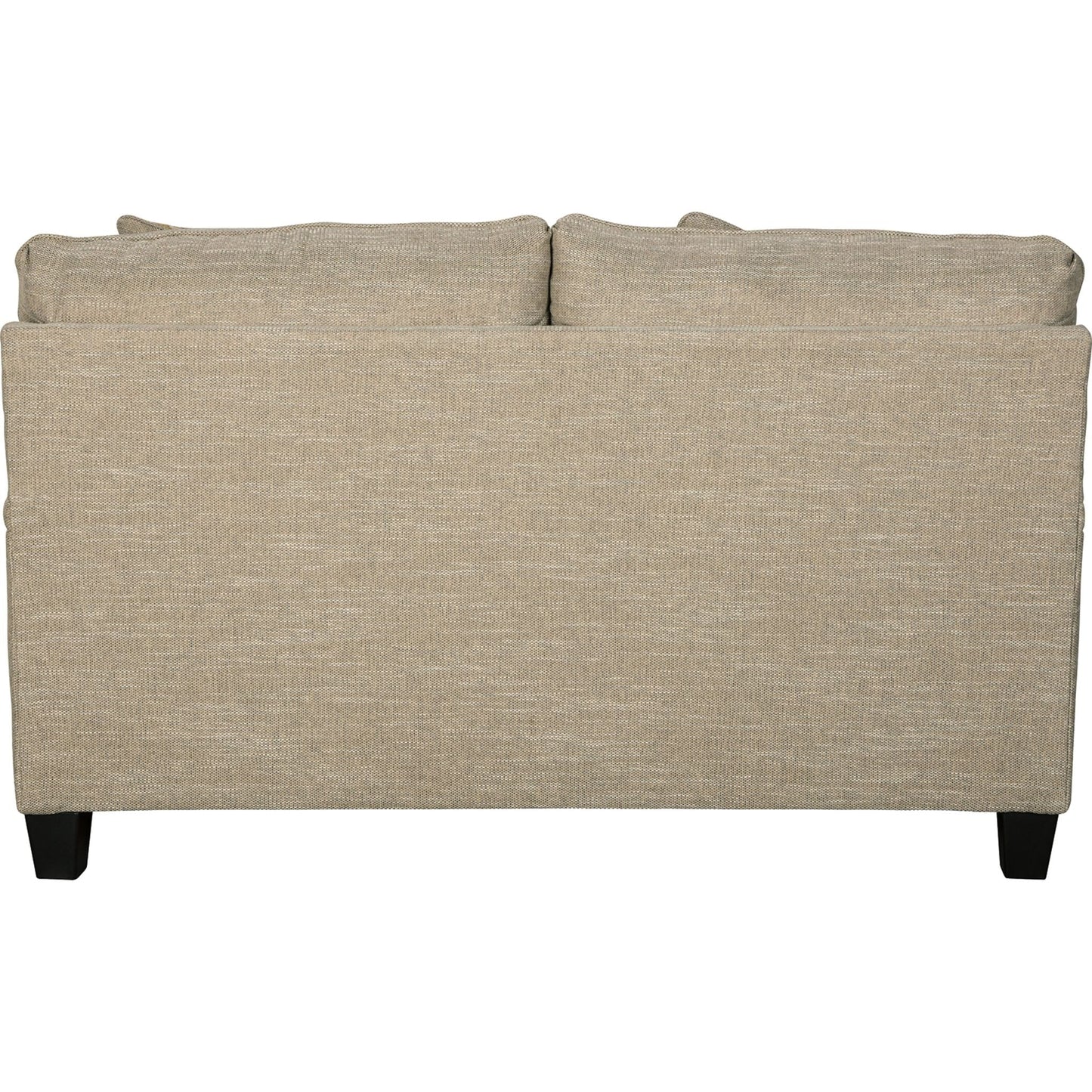 Almanza Loveseat - Wheat