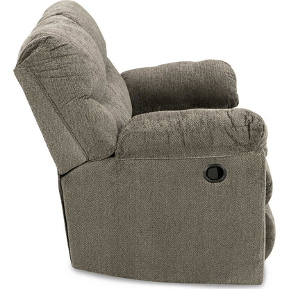 Alphons Reclining Loveseat