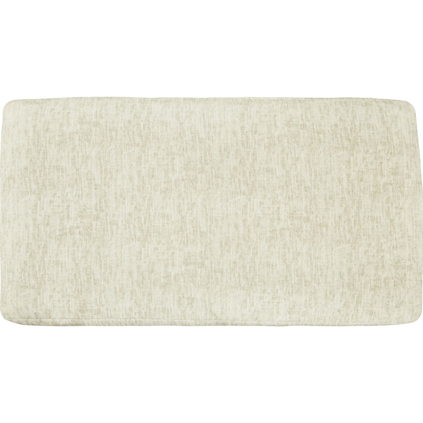 Caretti Ottoman - Parchment