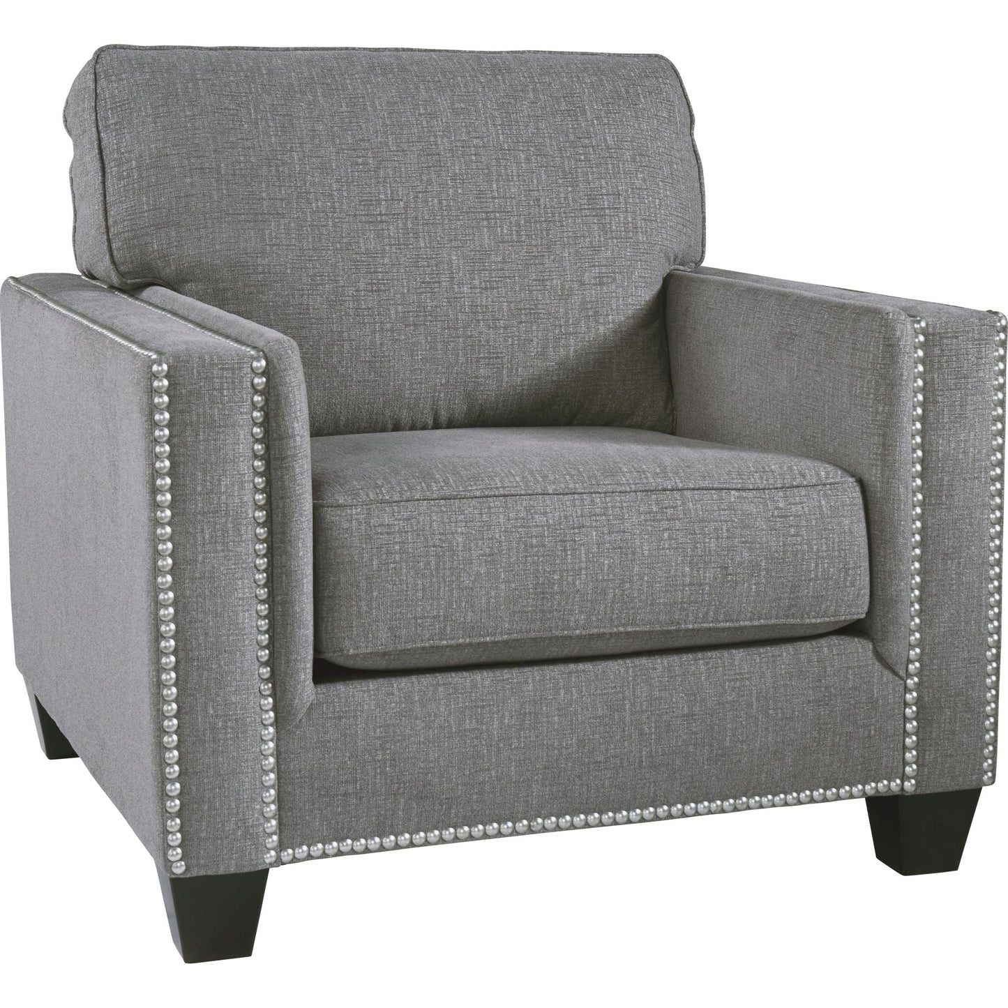Barrali Chair - Fog