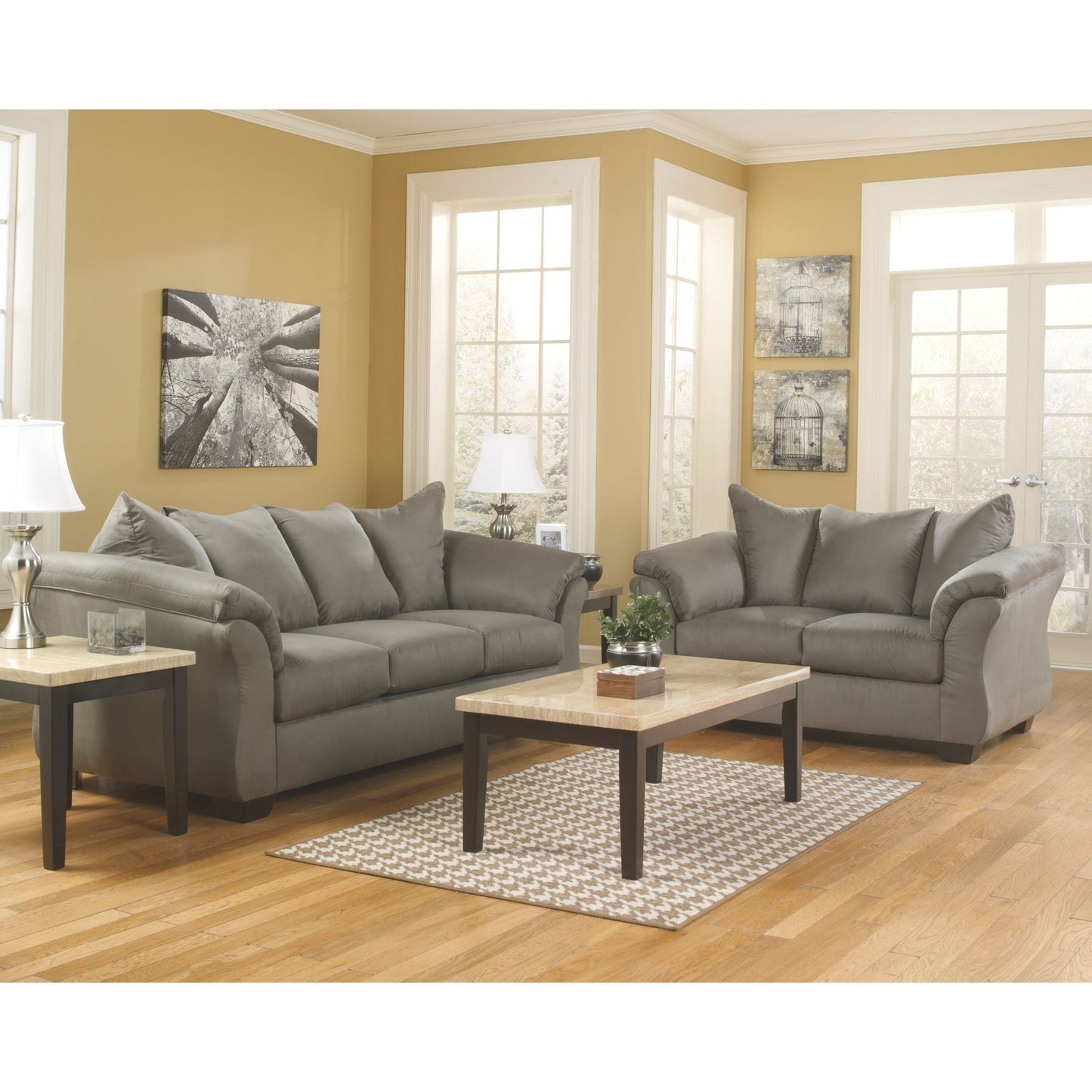 Darcy Full Sofabed