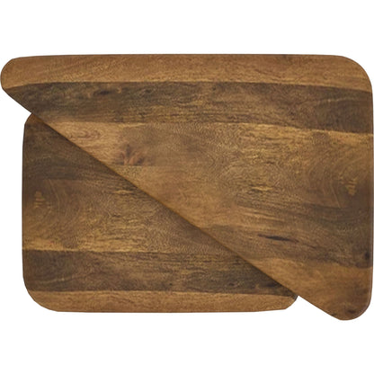 Draco Nesting Cocktail Table (Set of 2)
