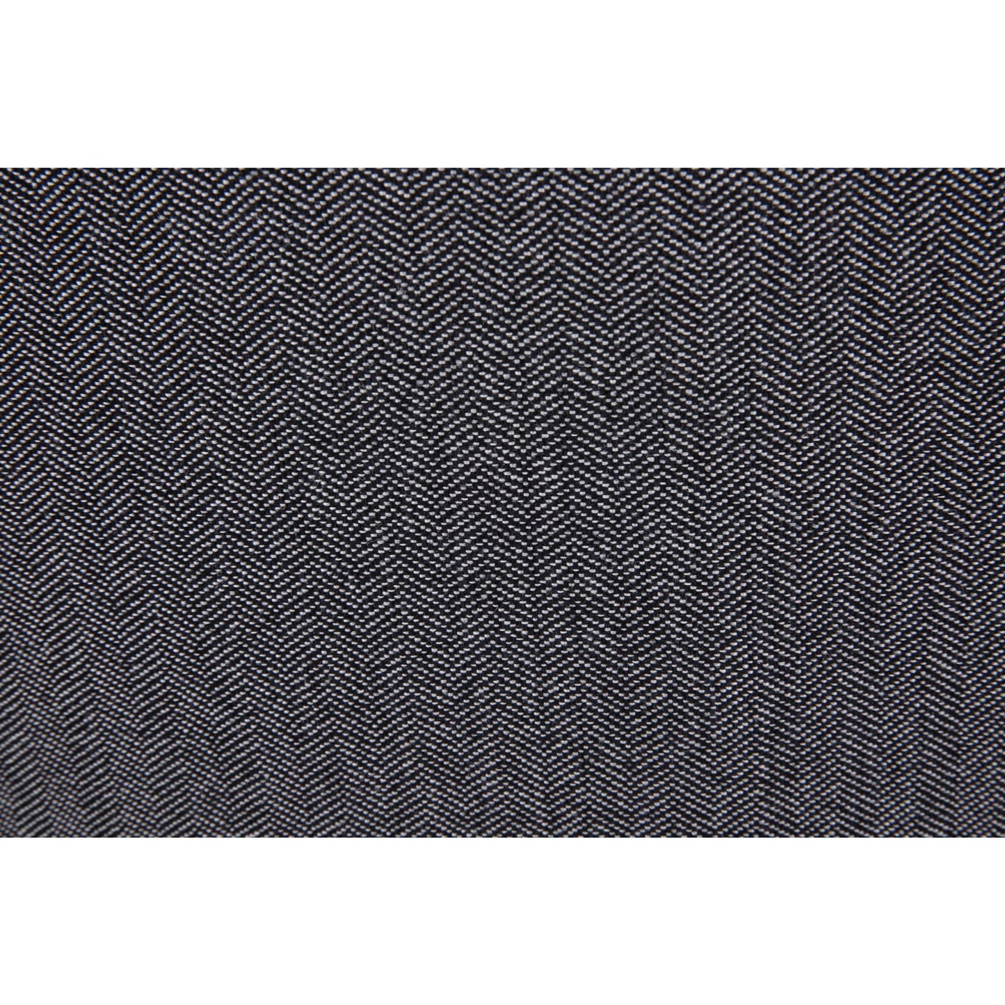 Amanda Accent Chair - Rosetta Black