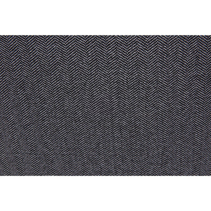 Amanda Accent Chair - Rosetta Black