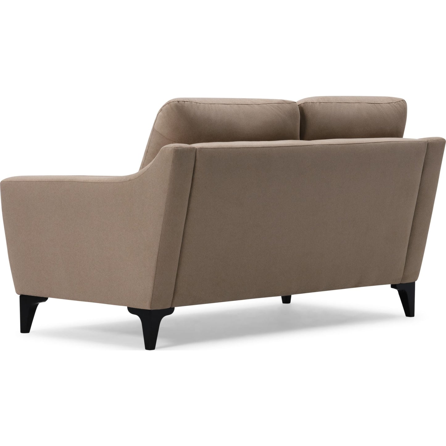 Balmoral Loveseat - Torrey Cashmere