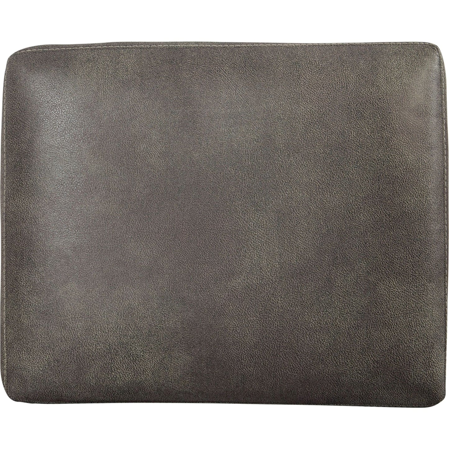 Arroyo Ottoman - Smoke