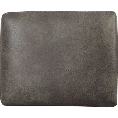 Arroyo Ottoman - Smoke