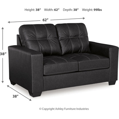 Barlin Mills Loveseat