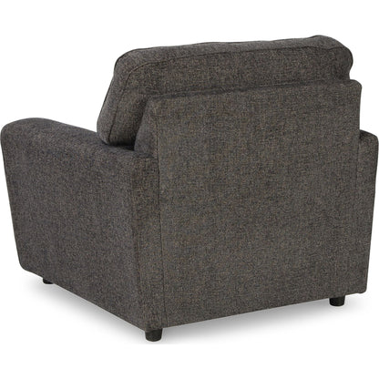 Cascilla Chair - Slate