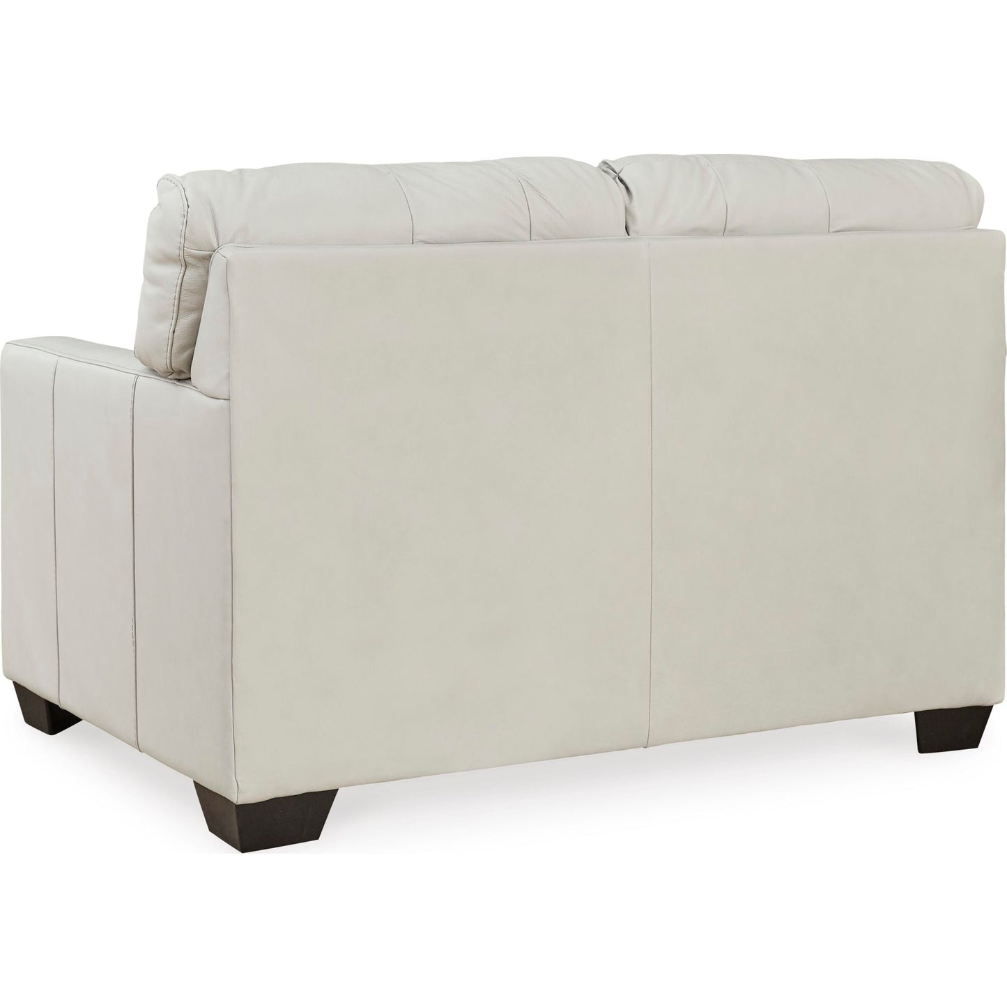Belziani Loveseat - Coconut