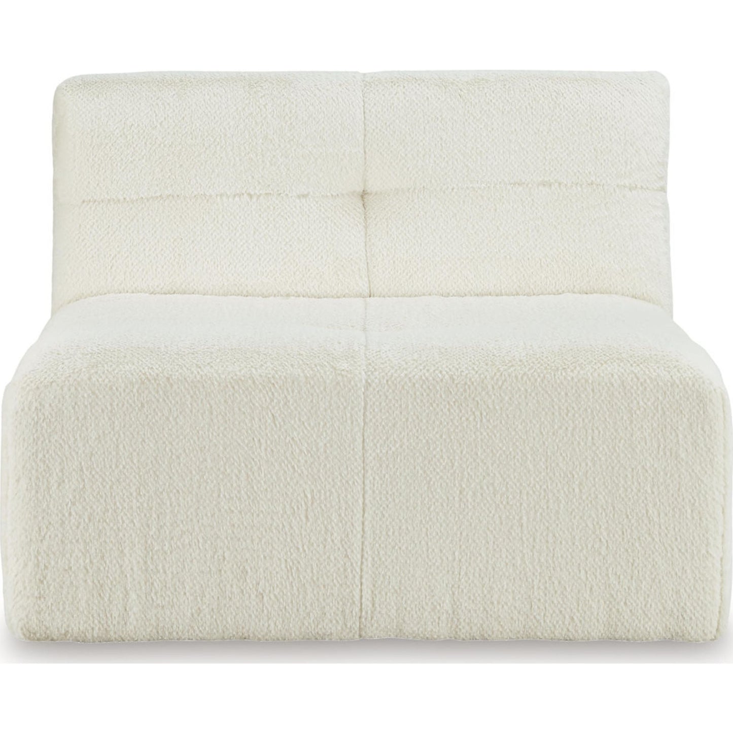 Brettner Accent Chair - Ivory
