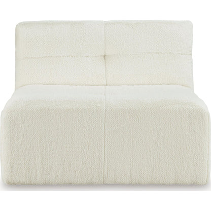 Brettner Accent Chair - Ivory