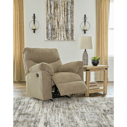 Alphons Rocker Recliner
