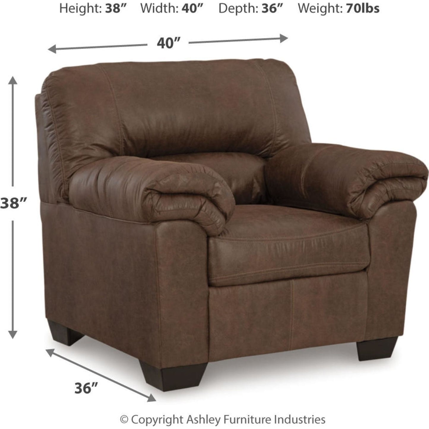 Bladen Chair