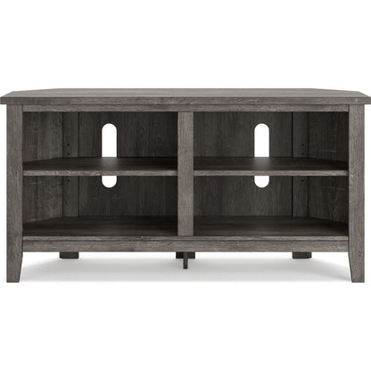 Arlenbry TV Stand - Gray