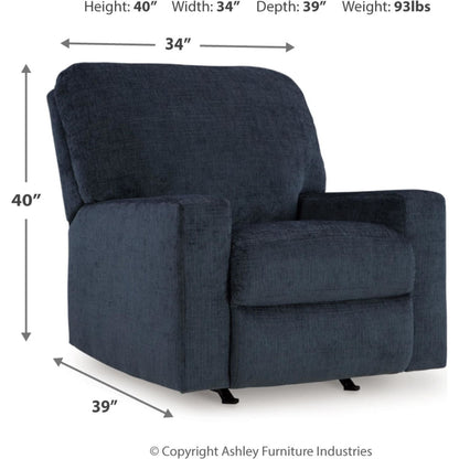 Aviemore Rocker Recliner