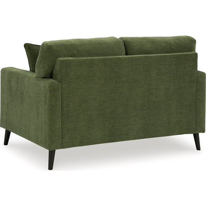 Bixler Loveseat