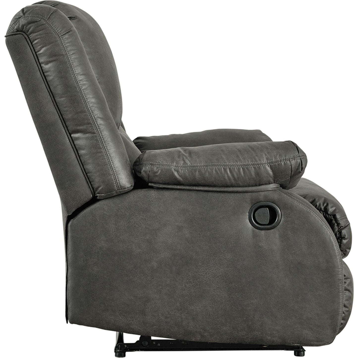 Bladewood Wall Hugger Recliner