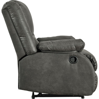 Bladewood Wall Hugger Recliner