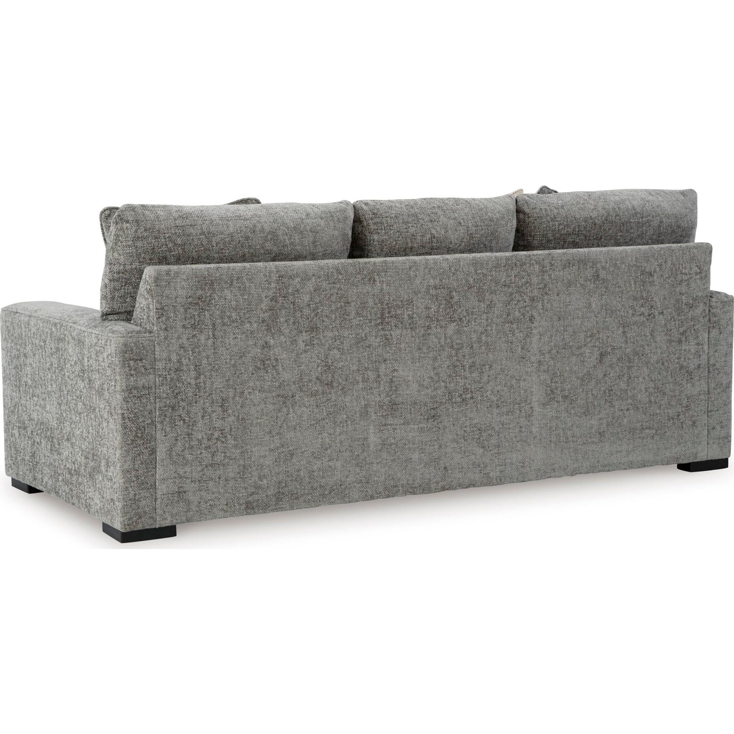 Dunmor Sofa - Graphite