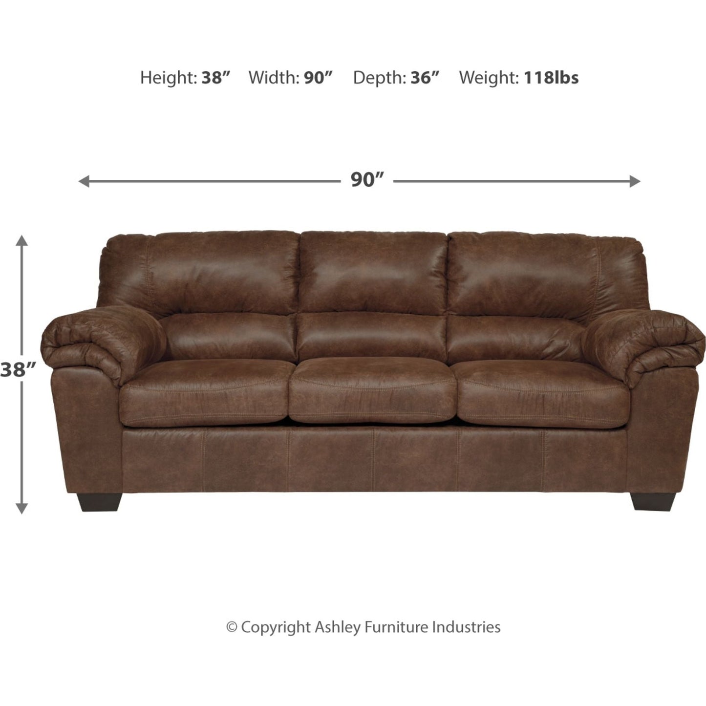 Bladen Sofa