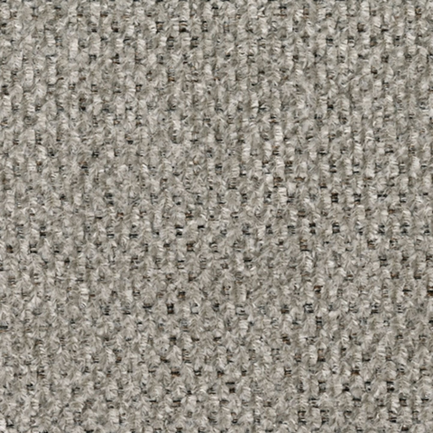 Ardsley Oversized Accent Ottoman - Pewter