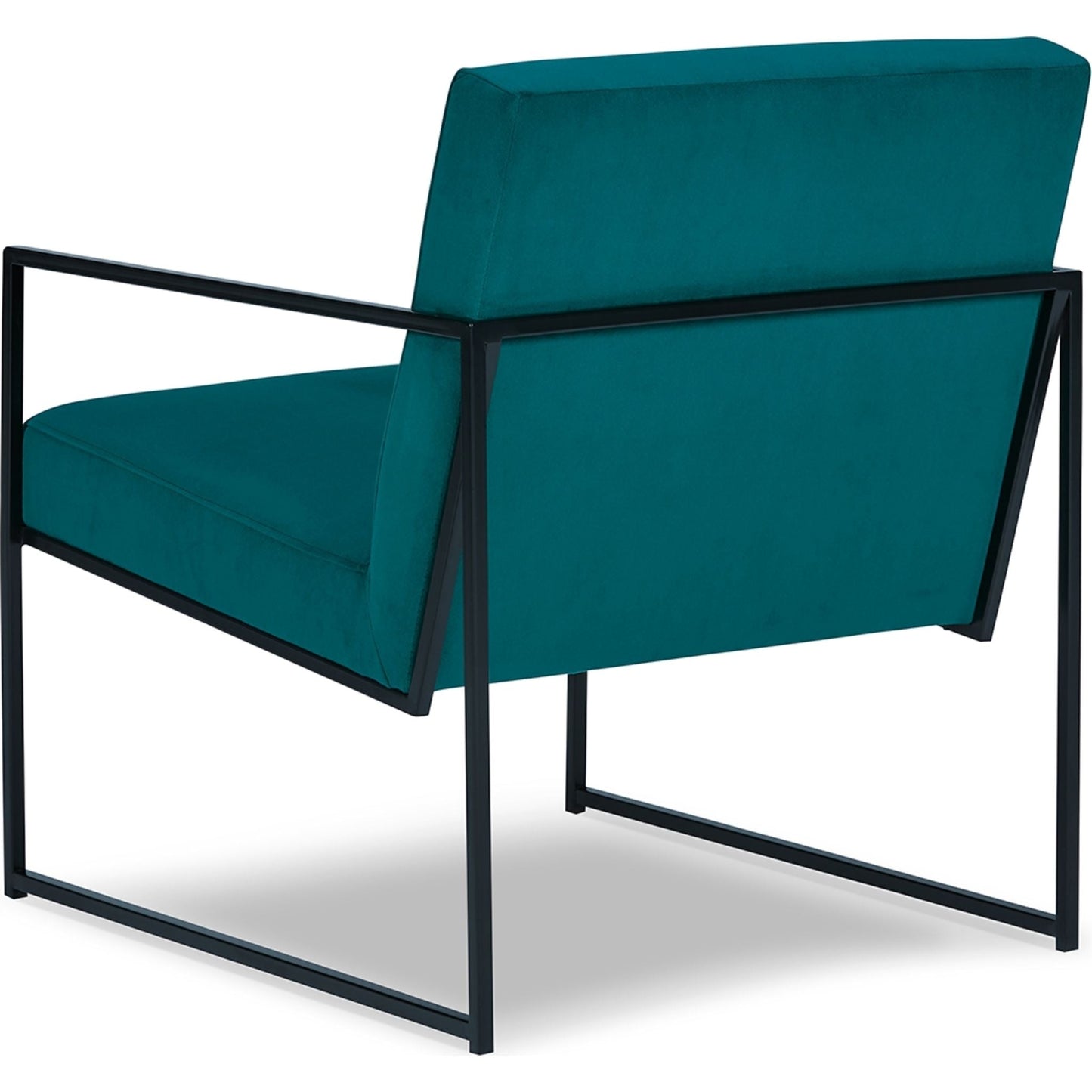 Aniak Accent Chair - Rainforest