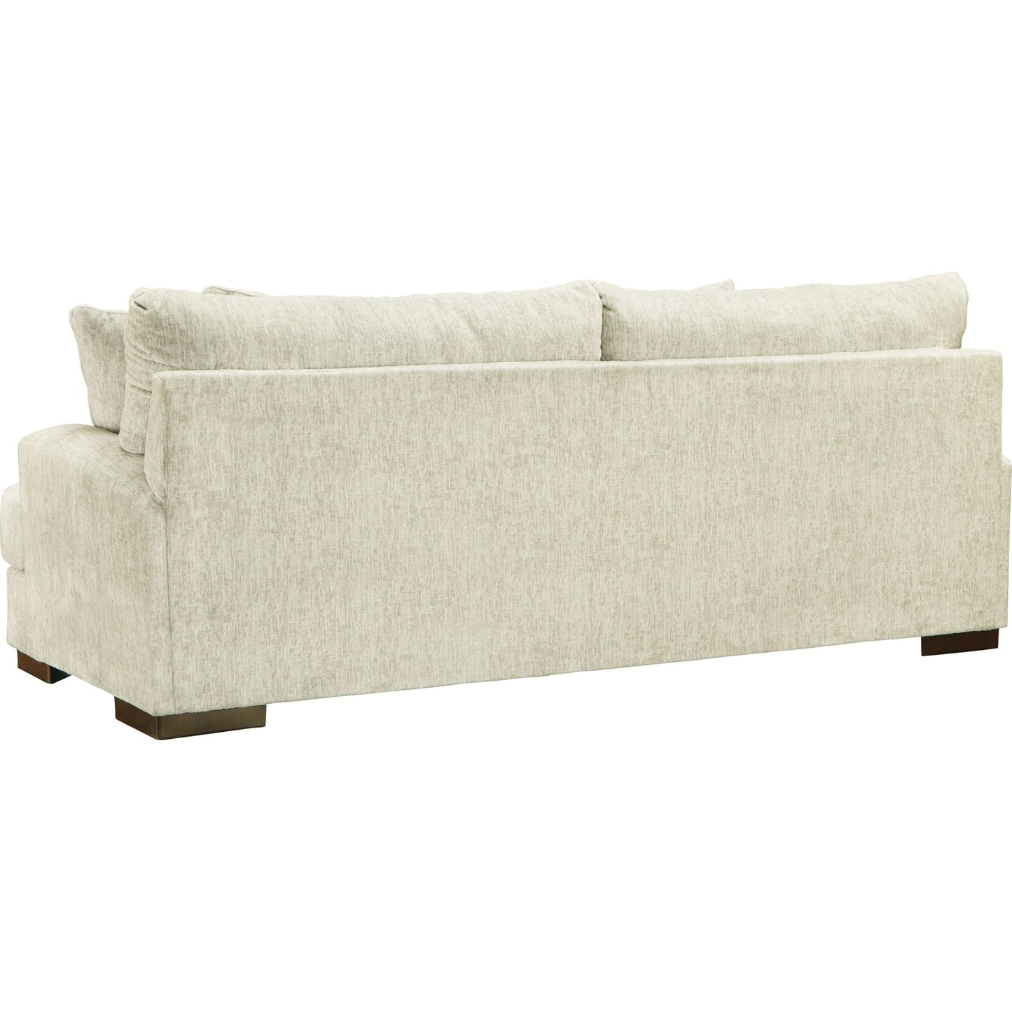 Caretti Sofa - Parchment