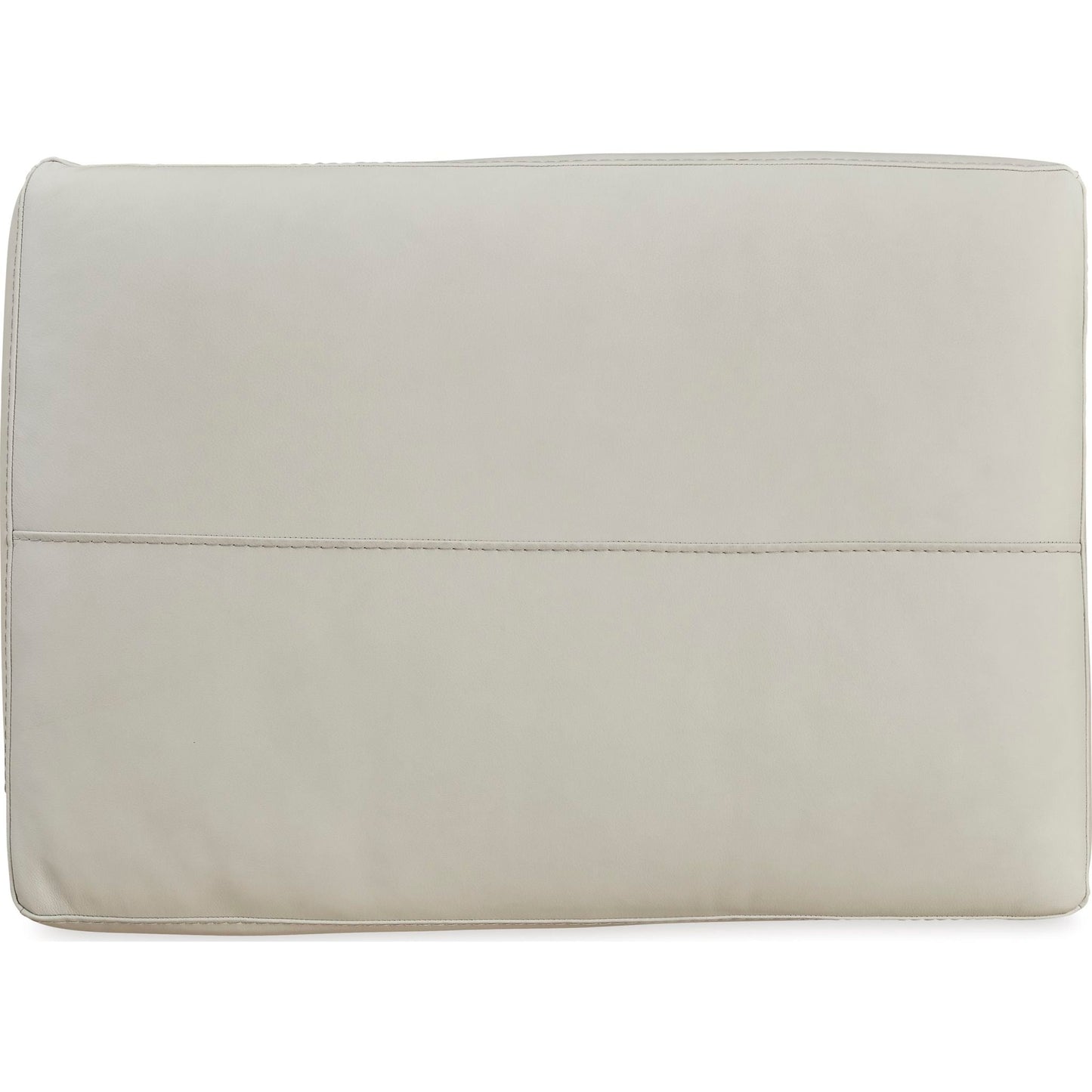 Belziani Ottoman - Coconut