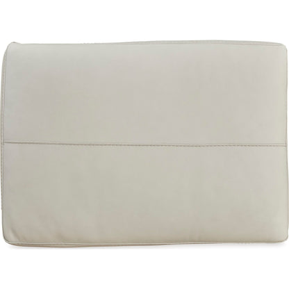 Belziani Ottoman - Coconut