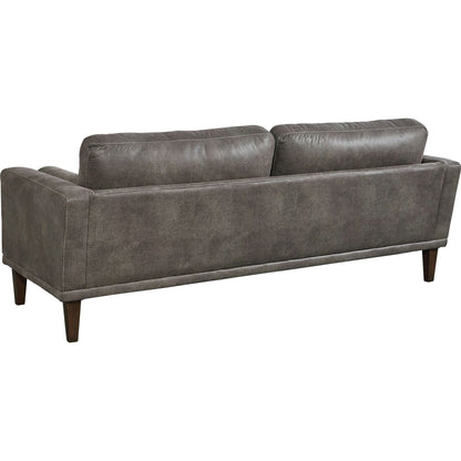 Arroyo Sofa - Smoke