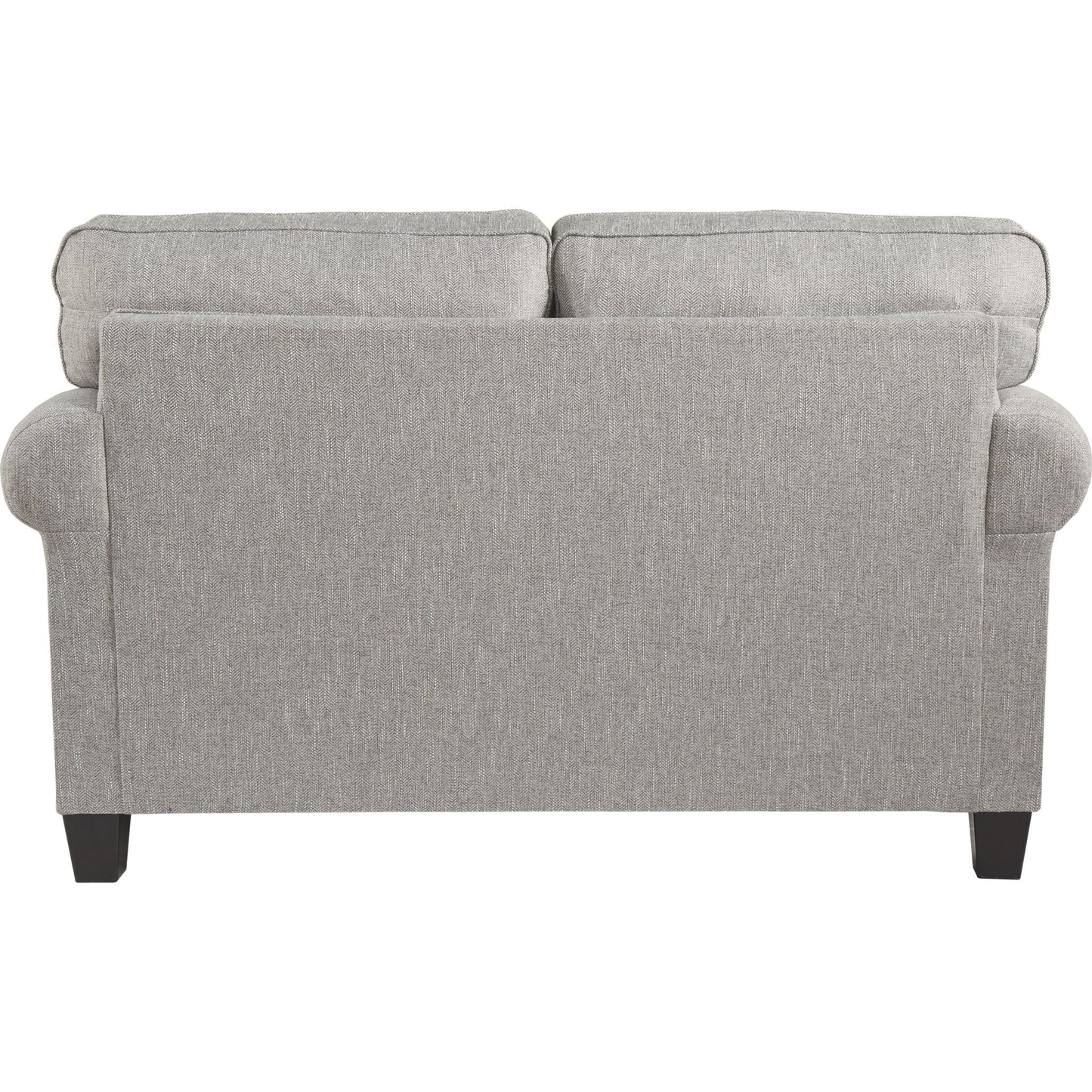 Alandari Loveseat - Gray