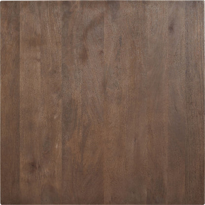 Abbianna Square Coffee Table