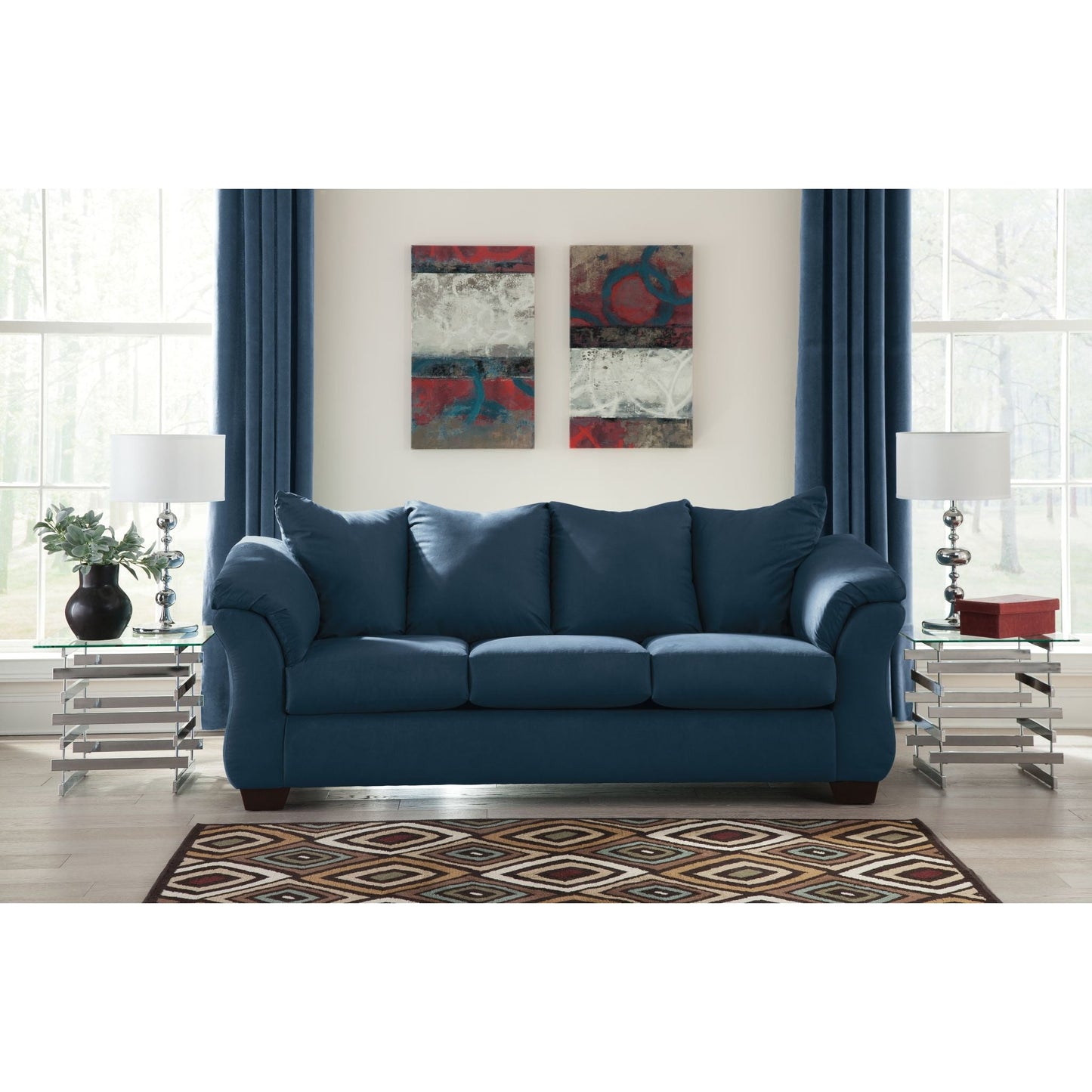 Darcy Sofa