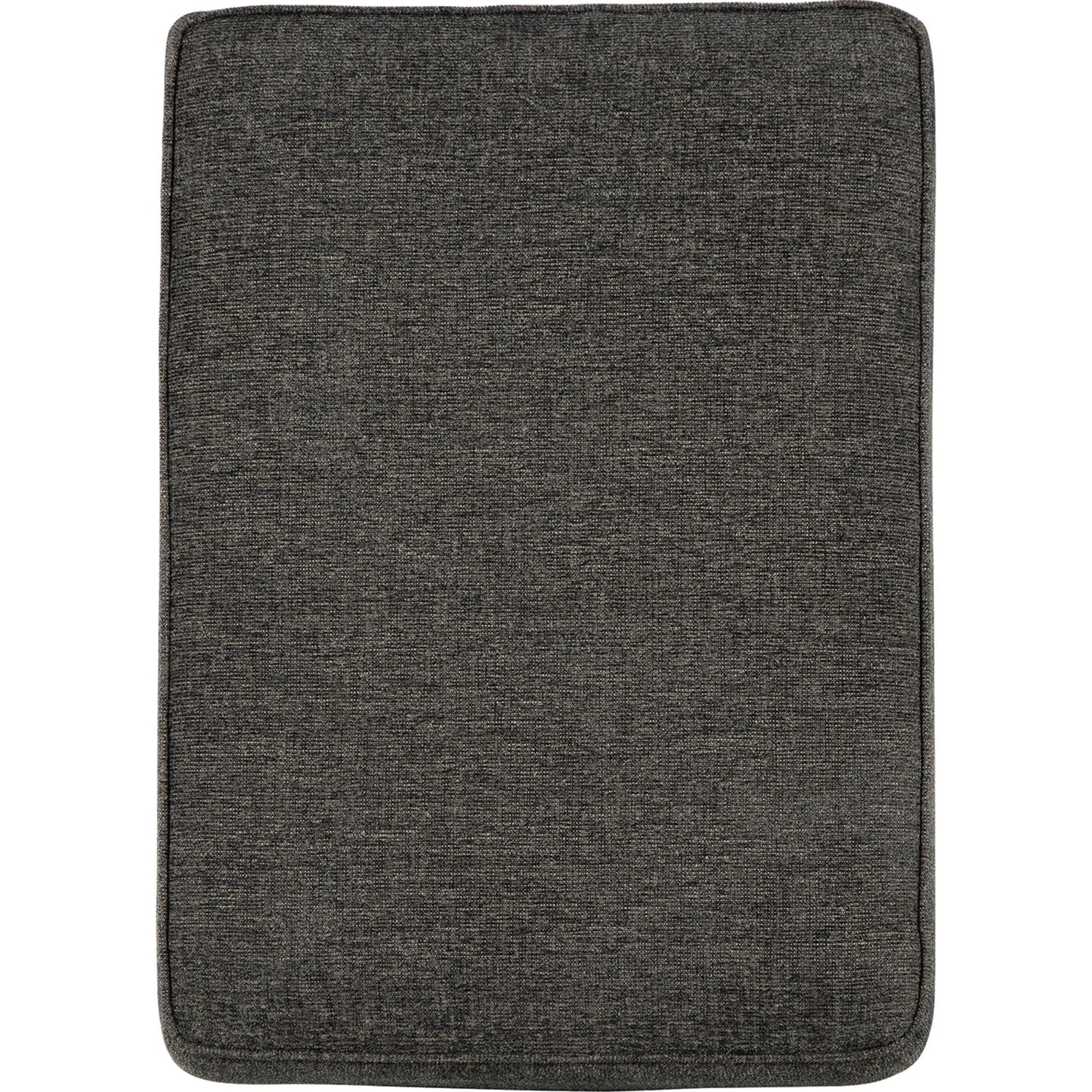 Cascilla Ottoman - Slate