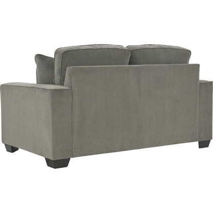 Angleton Loveseat - Sandstone