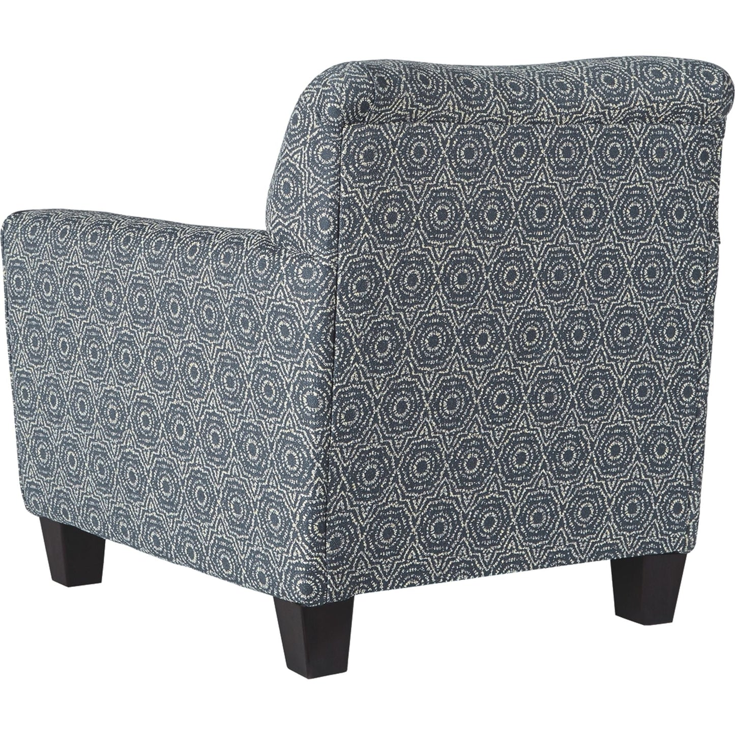 Brinsmade Accent Chair - Midnight