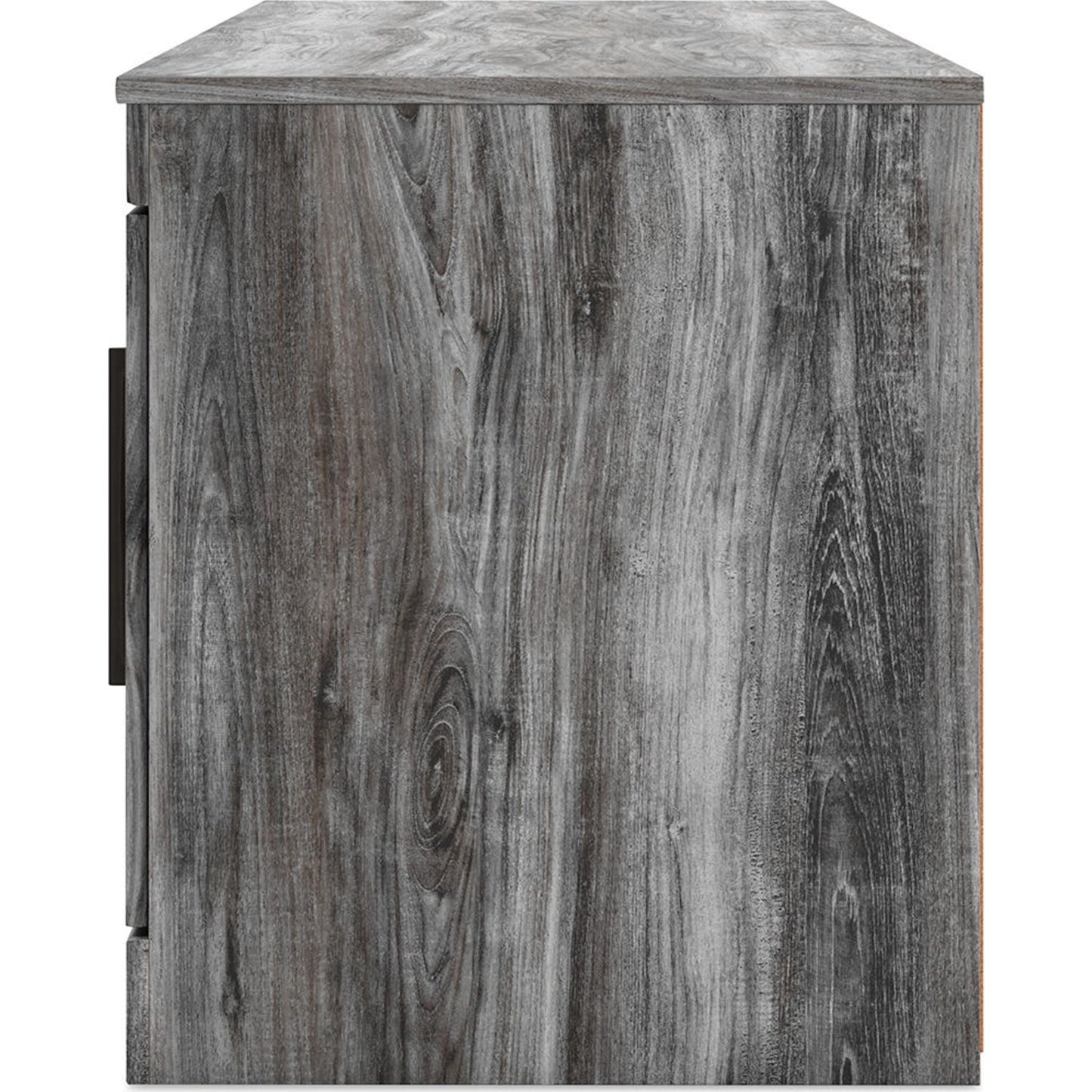 Baystorm TV Stand - Gray