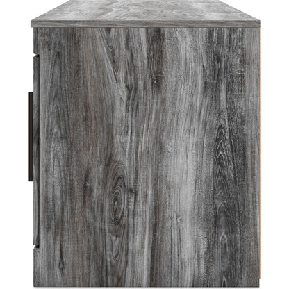 Baystorm TV Stand - Gray