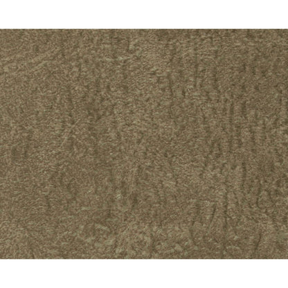 Alesbury Ottoman - Chocolate